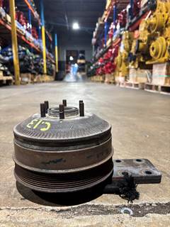 Horton 989339 Fan Clutch for Caterpillar C11, C13