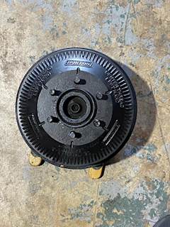 Horton 989437 Fan Clutch for 2004-2007 CATERPILLAR C15, C16 Kenworth T800 and T600