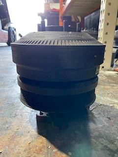 Horton 989446 Fan Clutch for 2004-2006 Cummins ISC Spartan Fire Truck