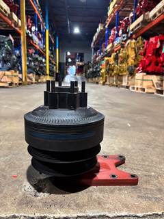 Horton 989509 Fan Clutch for Cummins ISL Peterbilt