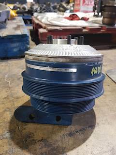 Horton 989536 Fan Clutch for INTERNATIONAL DT466E