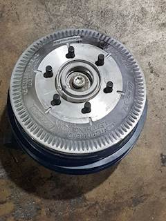 Horton 989536 Fan Clutch for INTERNATIONAL DT466E For Sale 