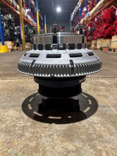 Horton 989719 Fan Clutch for Cummins ISL