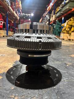 Horton 989719 Fan Clutch for Cummins ISL Spartan Fire Truck