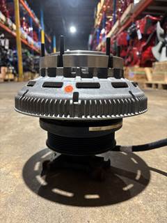 Horton 989719 Fan Clutch for Cummins ISL