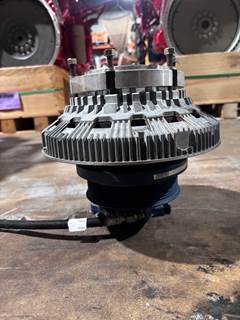 Horton 989719 Fan Clutch for Cummins ISL Spartan Fire Truck