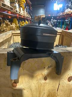 Horton 989843 Fan Clutch for Mercedes Benz OM460LA / MBE4000