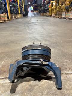 Horton 989843 Fan Clutch for Mercedes Benz MBE4000