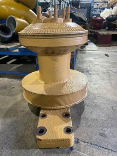 Horton 989888 Fan Clutch for Caterpillar C13