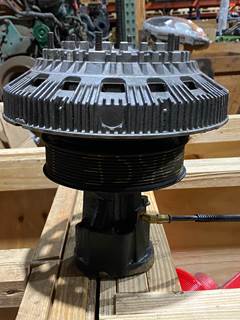 Horton 98A4706 Fan Clutch for International