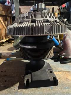 Horton 98A8112 Fan Clutch for Paccar MX-13