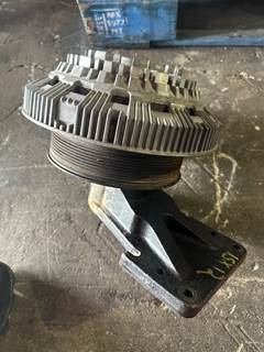Horton 98A8121 Fan Clutch for Cummins ISX12, X12
