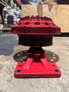 Horton 98A8121 Fan Clutch for Cummins ISX12, X12, ISX12G