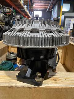 Horton 98A8124 Fan Clutch for Cummins ISX12, X12
