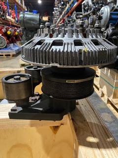 Horton 98A8138 Fan Clutch for Paccar MX-13