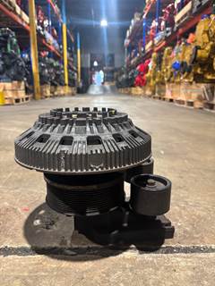 Horton 98A8138 Fan Clutch for Paccar MX-13