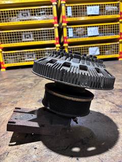 Horton 98A8138 Fan Clutch for Paccar MX-13