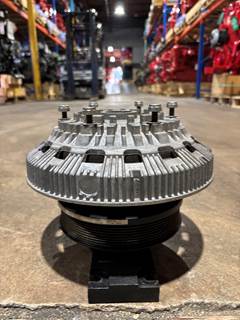 Horton 98A8188 Fan Clutch for Paccar, Cummins PX-7, ISB
