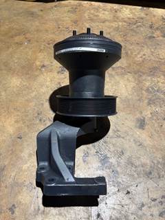 Horton 98A8240 Fan Clutch for Cummins ISX15, X15