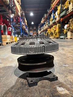 Horton 98A8243-2 Fan Clutch for Cummins ISL