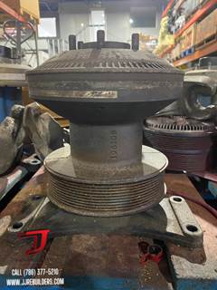 Horton 98A8621 Fan Clutch for Detroit DD15, DD13, DD16