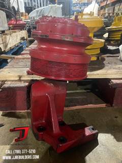 Horton 98A8648 Fan Clutch for Cummins ISX 2008- Freightliner All Vehicles