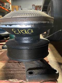 Horton 98A8650 Fan Clutch for Detroit DD15, DD13