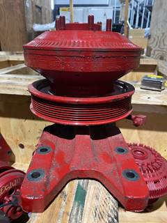 Horton 98A8652 Fan Clutch for Cummins ISC, ISL