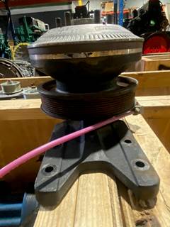 Horton 98A8652 Fan Clutch for Cummins ISL, ISC