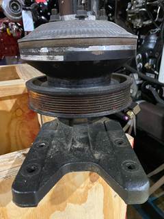 Horton 98A8652 Fan Clutch for Cummins ISL, ISC