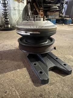 Horton 98A8652 Fan Clutch for Cummins ISC, ISL