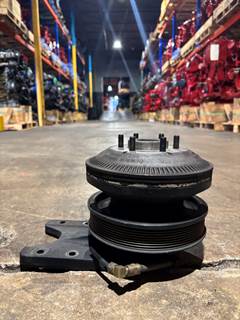 Horton 98A8652 Fan Clutch for Cummins ISC, ISL