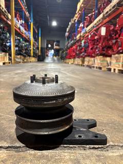 Horton 98A8652 Fan Clutch for Cummins ISL, ISC