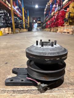 Horton 98A8652 Fan Clutch for Cummins ISL, ISC