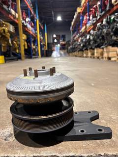 Horton 98A8652 Fan Clutch for Cummins ISL, ISC Freightliner