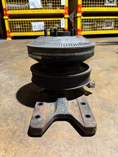 Horton 98A8652 Fan Clutch for Cummins ISC, ISL