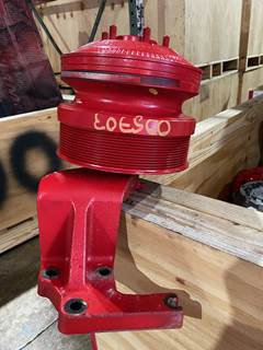 Horton 98A8656 Fan Clutch for 2010-2016 Cummins ISX Freightliner Cascadia