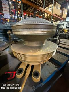 Horton 98A9189 Fan Clutch for Caterpillar C12, C10