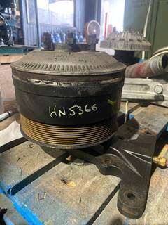 Horton 98A9584 Fan Clutch for Cummins ISX12