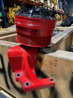 Horton 98A9586 Fan Clutch for Cummins ISX, ISX15, X15