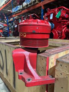 Horton 98A9586 Fan Clutch for Cummins ISX, ISX15, X15