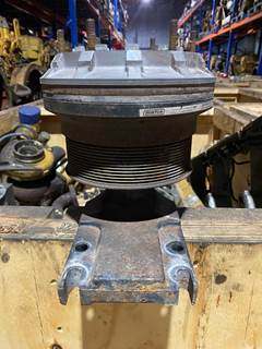 Horton 98A9590 Fan Clutch for Paccar MX-13 Kenworth, Peterbilt