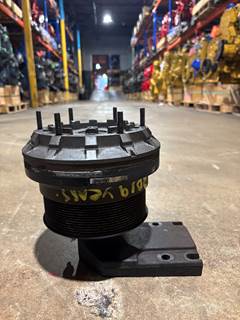 Horton 98A9590 Fan Clutch for Paccar MX-13 Kenworth, Peterbilt