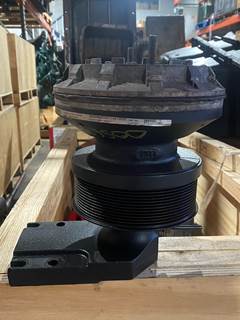 Horton 98A9592 Fan Clutch for Paccar MX-13 Kenworth, Peterbilt