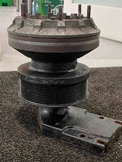 Horton 98A9592 Fan Clutch for Paccar MX-13 Kenworth, Peterbilt