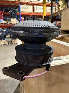 Horton Fan Clutch off Detroit DD15/DD13 Diesel Engine 98A9650 99A9650 18710