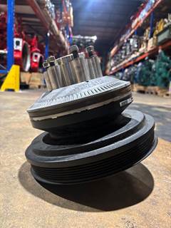 Horton 98A9657 Fan Clutch for Cummins ISL Pierce