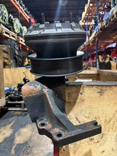 Horton 98A9659 Fan Clutch for Cummins ISX15, X15 Peterbilt, Kenworth