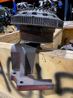 Horton 98A9750 Fan Clutch for Cummins ISX, ISX15, X15 International Prostar