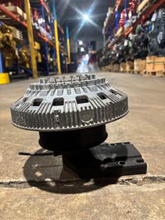 Horton 98A9761 Fan Clutch for Paccar MX-13